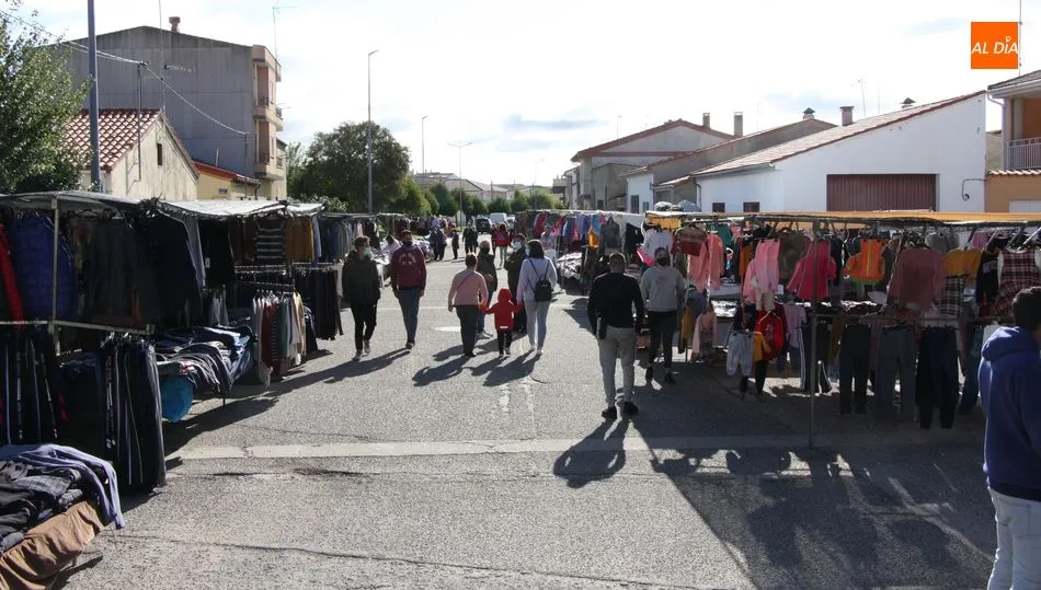 Los habitantes de la comarca se muestran cautos ante la incidencia de coronavirus en la zona