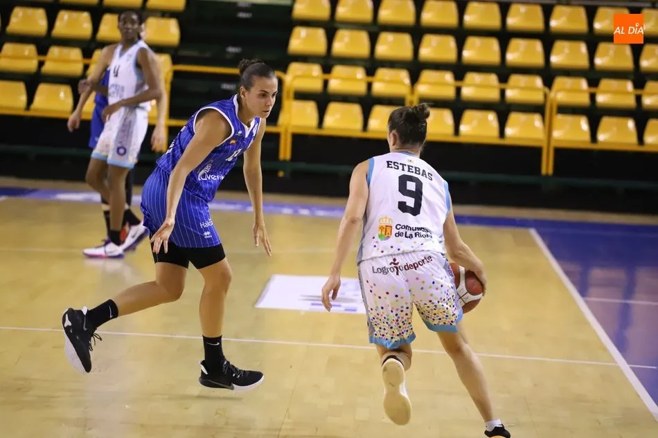 Vilaró, en el último partido de Liga