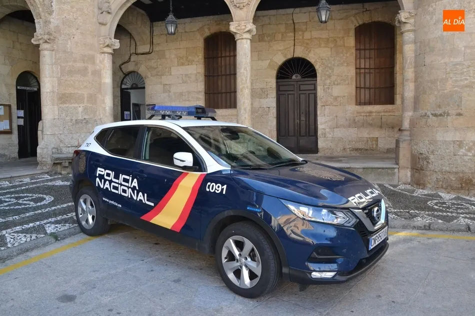 Detenido un youtuber por grabarse conduciendo a 233 kilómetros por hora en la M-45