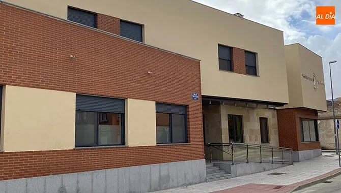 Residencia San Pedro Advincula de Peñaranda