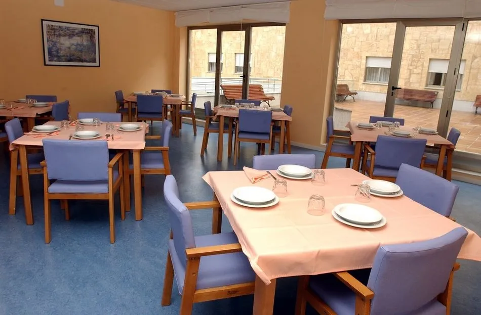 Instalaciones de Sergesa Villamayor