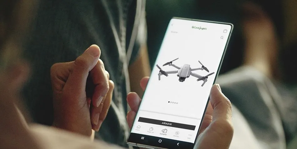 La nueva app de El Corte Inglés supera las 150.000 descargas en su primera semana de lanzamiento  