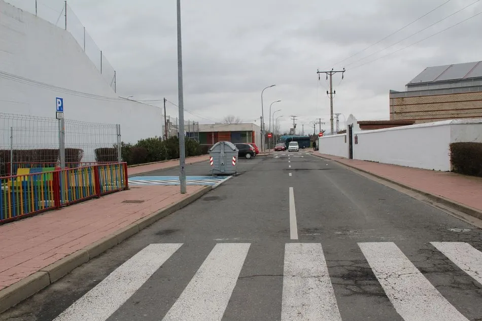 El cementerio de Santa Marta se adapta a las nuevas medidas de seguridad