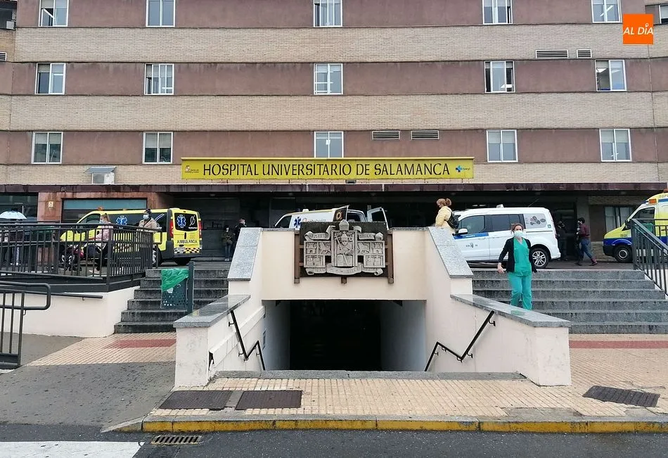 Respiro para Salamanca que suma 148 nuevos casos, la mitad que ayer