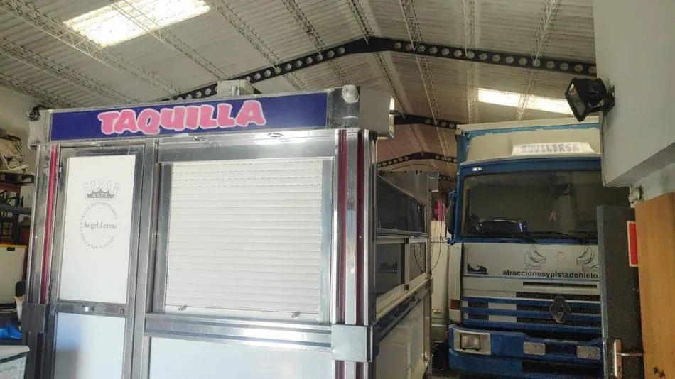 El Congreso insta al Gobierno a proteger a los feriantes para afrontar las consecuencias del...