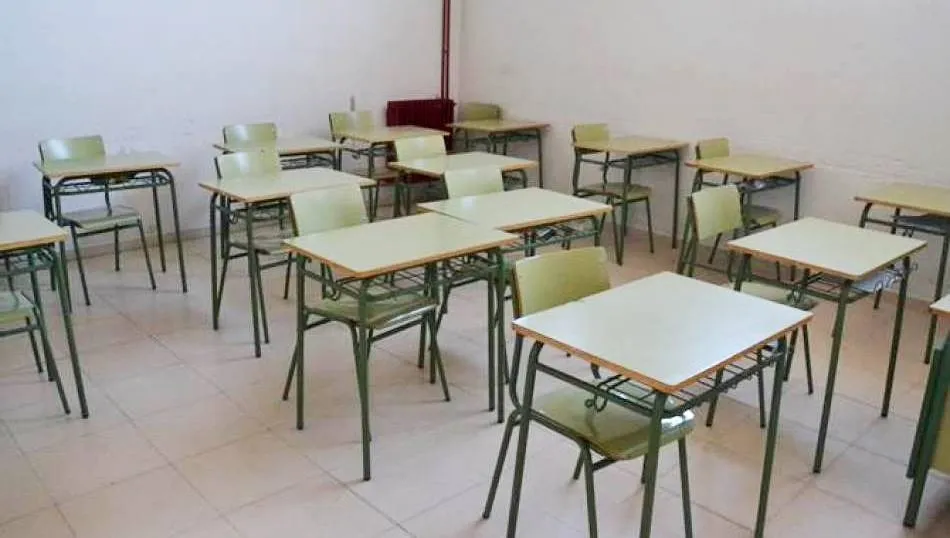 La Junta de Castilla y León recuerda a los padres de los niños que estén pendientes de resultados de PCR que no los lleven a su centro educativo hasta que no termine el periodo de cuarentena