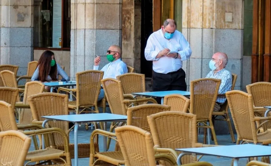 La Junta de Castilla y León prevé destinar más de 17 millones de euros para paliar las...