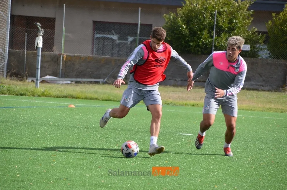 Amaro recibe la presión de Duma en la sesión del pasado lunes