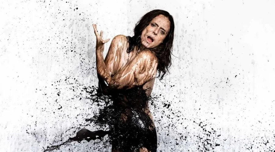 El espectáculo de danza Juana, protagonizado por Aitana Sánchez Gijón, llega en noviembre a Salamanca