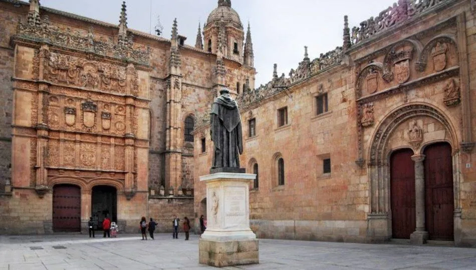 Universidad de Salamanca