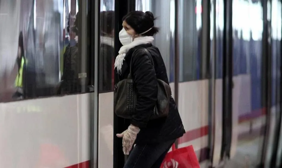 Prevención en los espacios cerrados para reducir los contagios