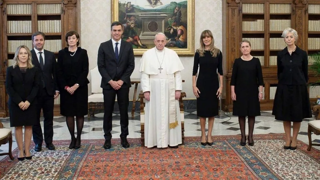 La caridad política