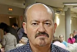 ‘Sangre Inocente’, la nueva novela detectivesca de Germán Díez Barrios