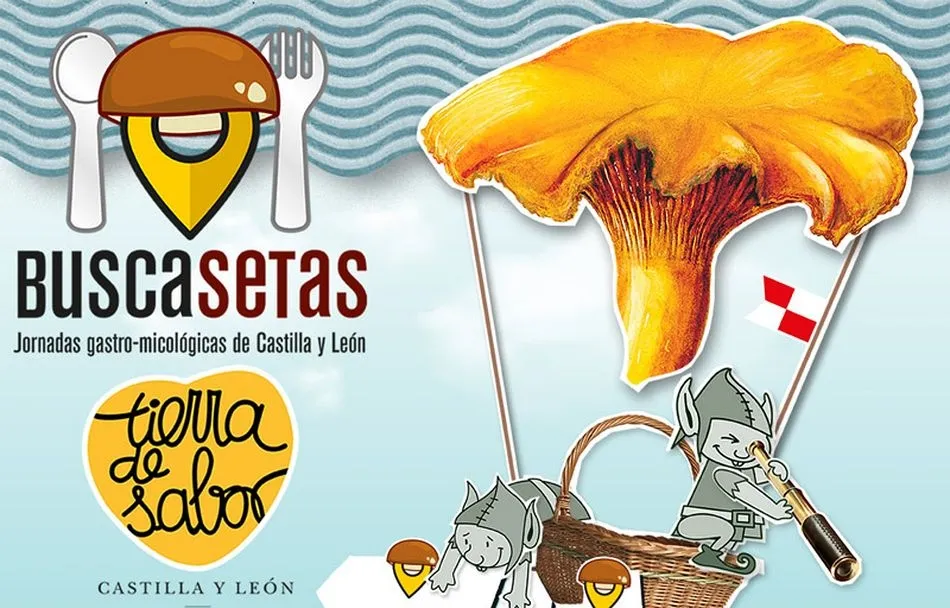 La nueva edición de Buscasetas comienza con 15 establecimientos participantes en Salamanca