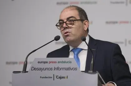 Lorenzo Amor, presidente de ATA. - EUROPA PRESS - Archivo