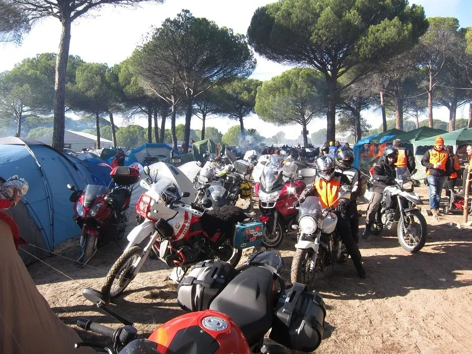 Motauros se suspende y hará algo simbólico y Pingüinos y La Leyenda Continúa tendrán...