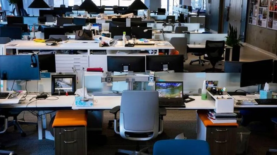 Mayor prevención en espacios cerrados para evitar el contagio por Covid-19