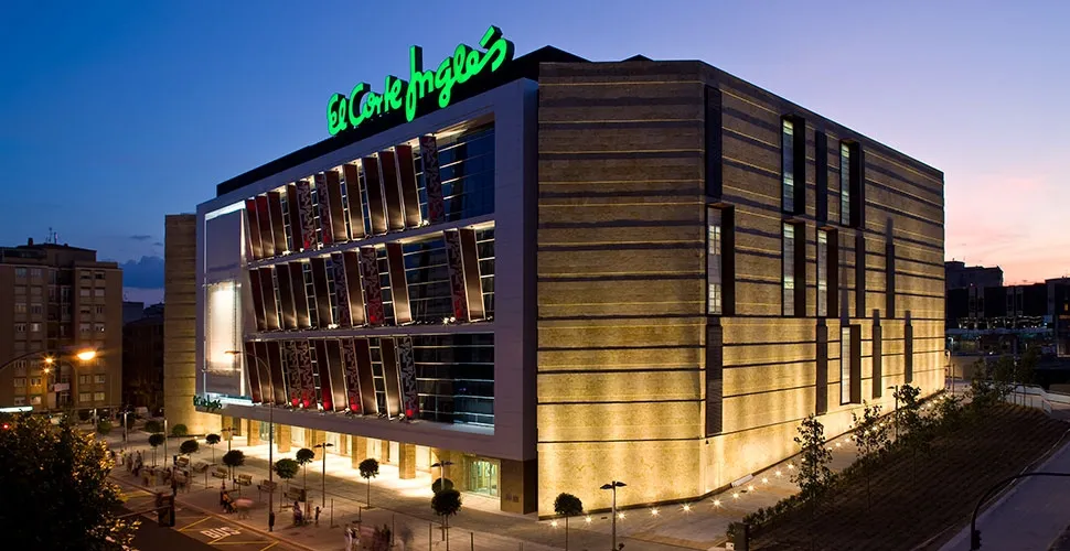 El Corte Inglés