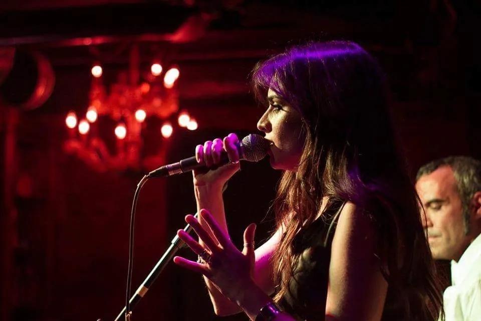 Godaiva es un grupo de pop-rock salmantino, que está compuesto por Fátima García y Chefo Martín