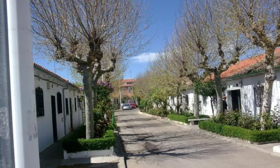 El Ayuntamiento vacío