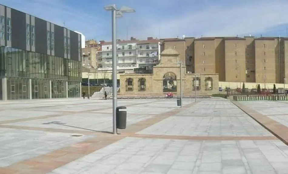 La concentración tendrá lugar en la Plaza de la Concordia