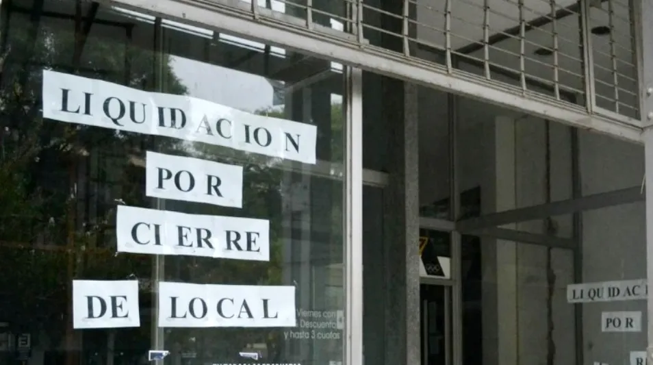 Malas perspectivas económicas