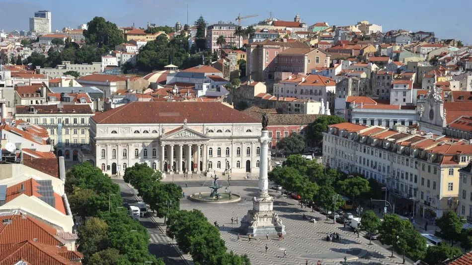Fotografía de Abílio Leitão