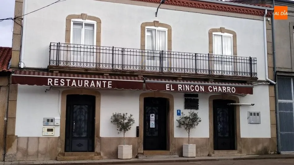 El establecimiento de restauración que participa en la iniciativa Menú del día Social / E. Corredera
