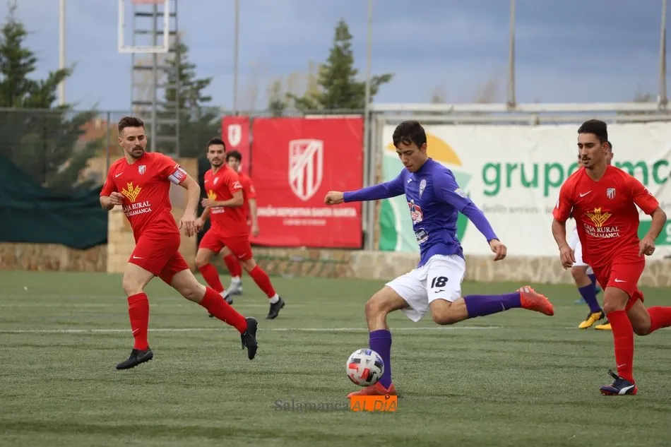 Asensio, durante el partido del pasado fin de semana / Lydia González