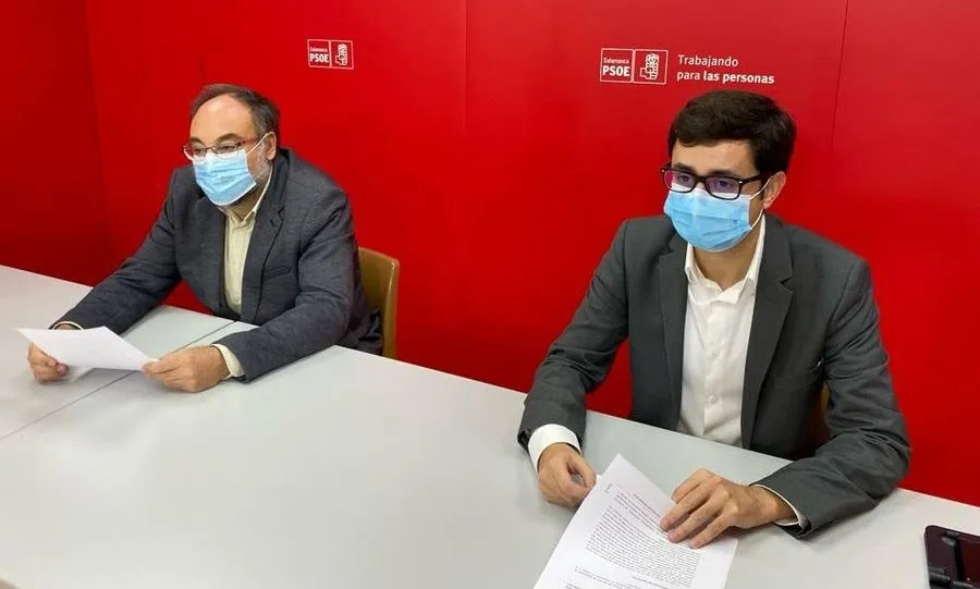 Reclaman apoyos para los menores con beca comedor que tengan que guardar confinamiento domiciliario