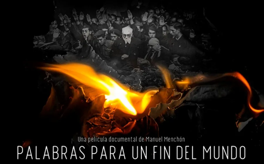 La película sobre Unamuno ‘Palabras para un fin del mundo’ se estrena en salas comerciales de...