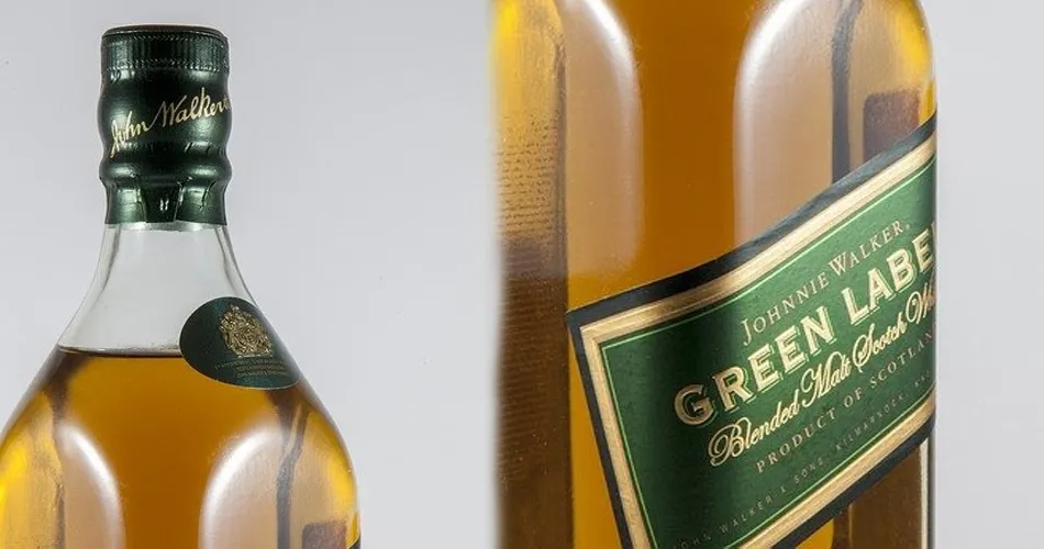 Johnnie Walker se prepara para unas Navidades de aúpa