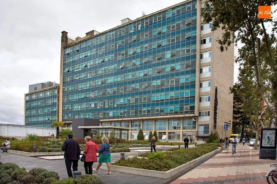 Hospital de Salamanca