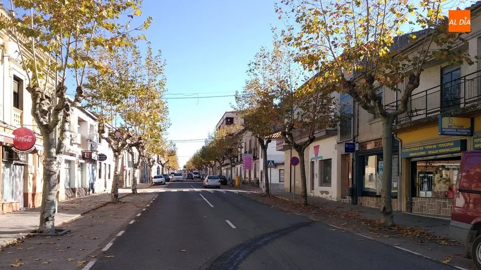 El Ayuntamiento de Lumbrales ha adoptado varias iniciativas de apoyo al empresariado local