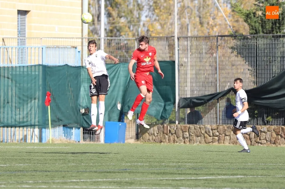 El primer partido del curso en casa para el Santa Marta