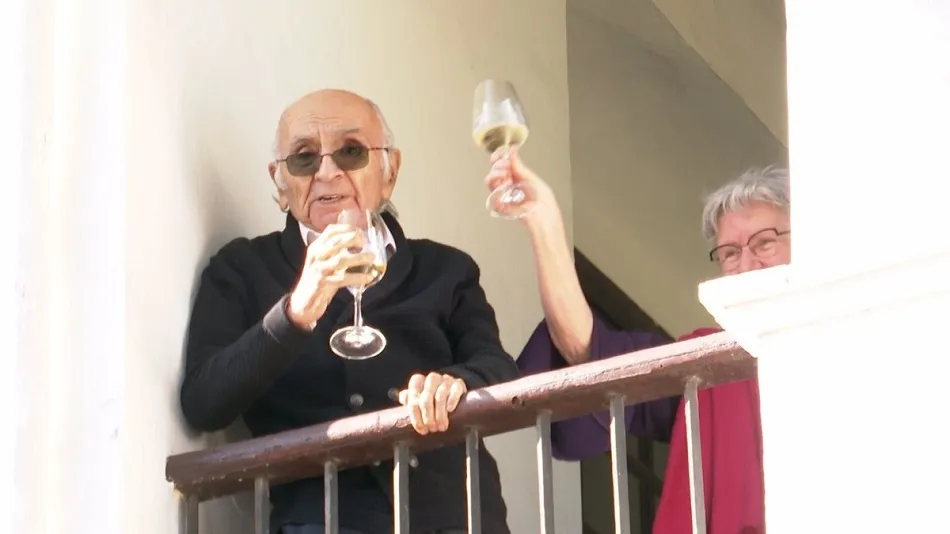  Francisco Brines, Premio Cervantes 2020 | EP