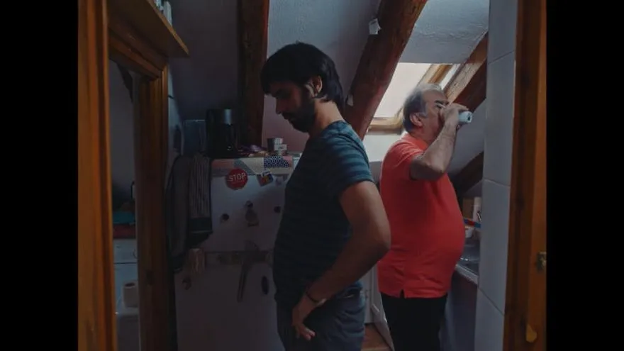 Cortometraje Gastos incluidos