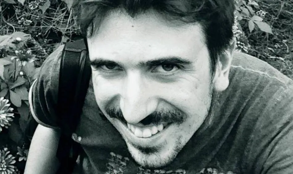 El compositor salmantino, Juan Delgado - SGAE