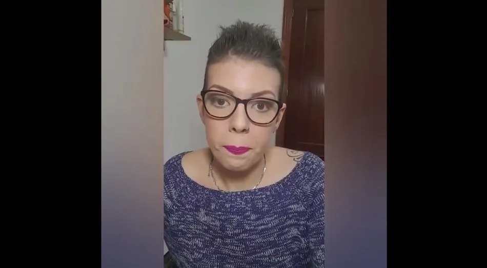 Una mujer de 27 años denuncia que no es operada de cáncer por la pandemia de covid-19