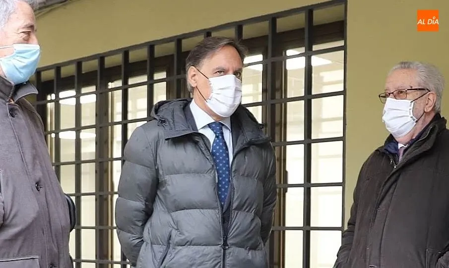 El alcalde avanza que los reyes magos van a llegar a Salamanca pero van a venir de otra manera