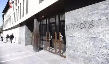 Juzgado de Valladolid - Archivo