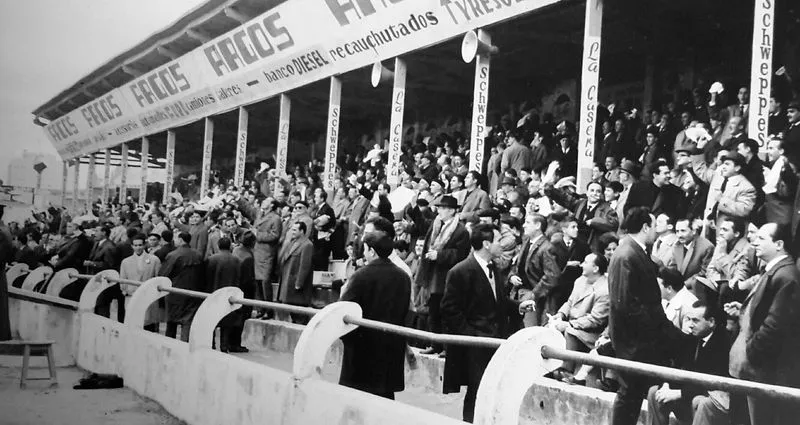 El Calvario, temporada 1962-63