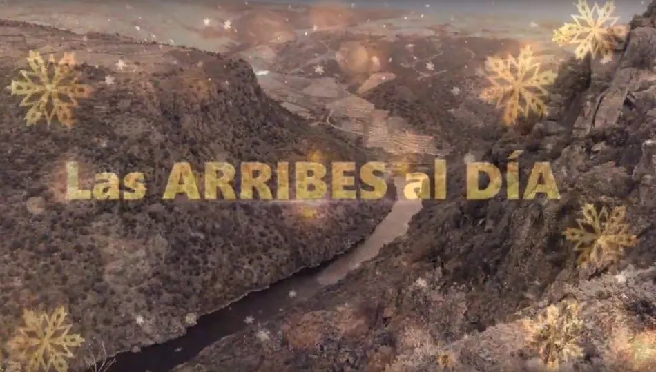 Las Arribes AL DÍA felicita la Navidad a los lectores