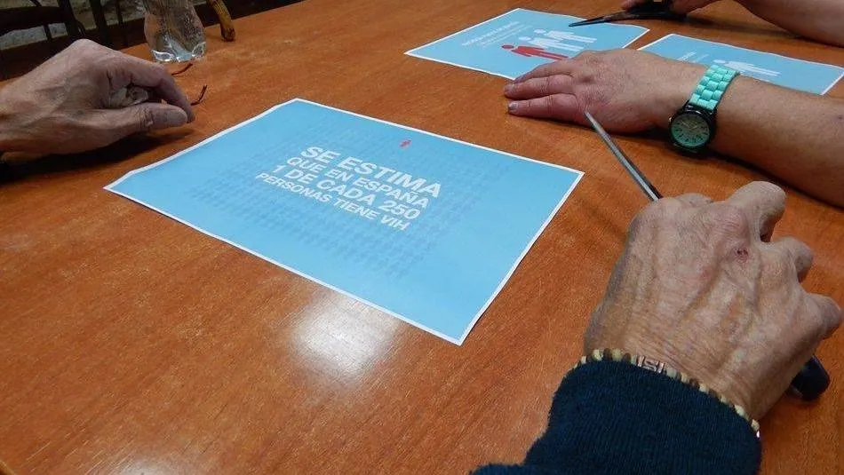 Casi cuatro décadas de los primeros casos de Sida en el mundo