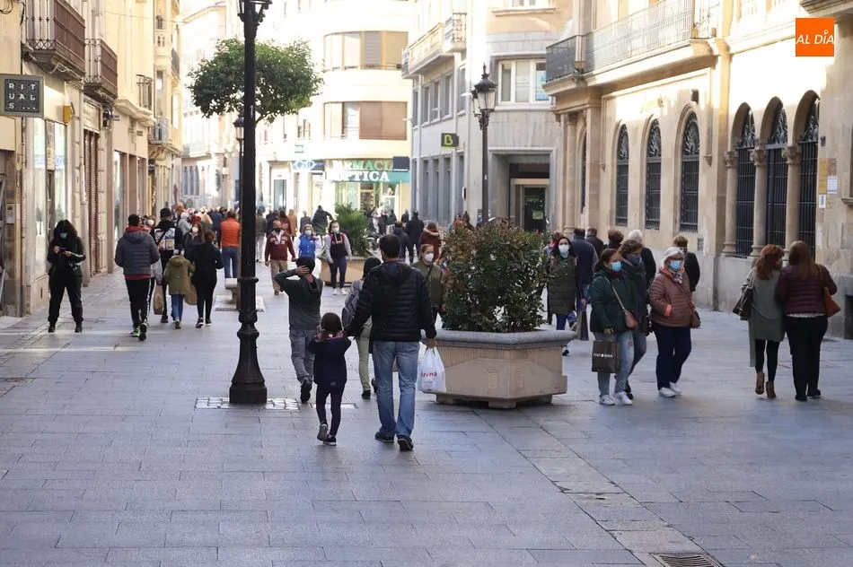 Salamanca, entre las ciudades con menos nuevos casos de infección por VIH