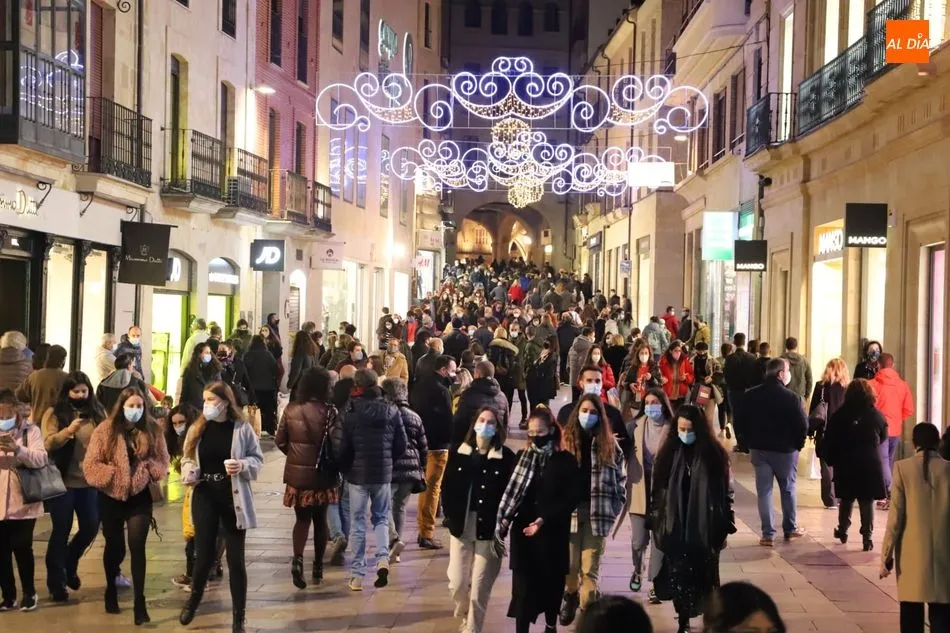 Navidad en tiempos de pandemia