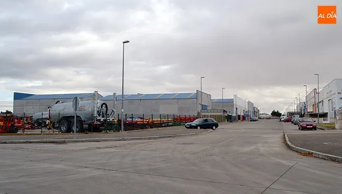 El PP solicita una partida presupuestaria en 2021 para la mejora del polígono industrial El Inestal