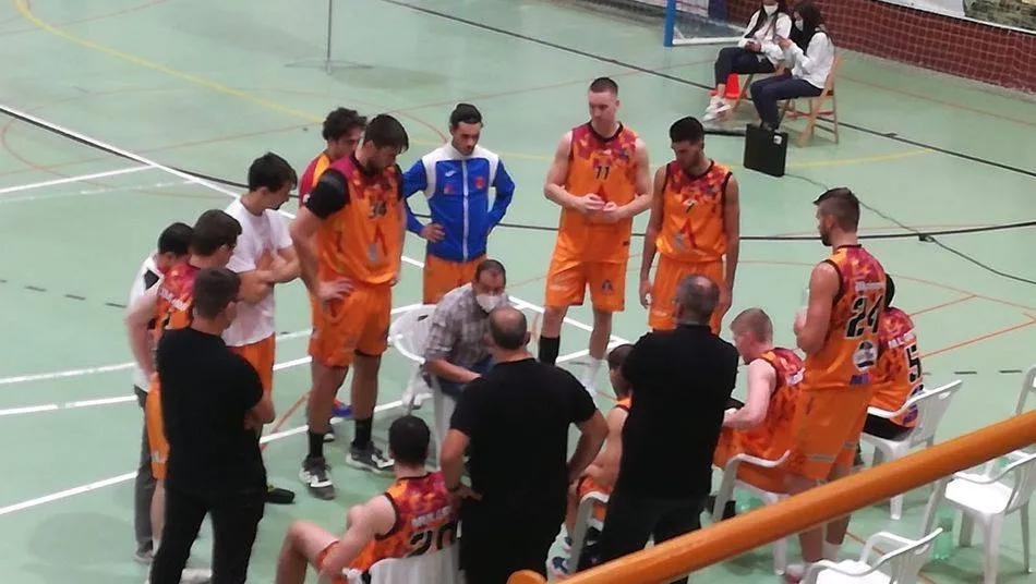 Un partido del Aquimisa