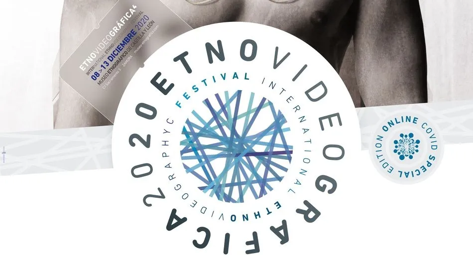 El Ides de la Diputación colabora, un año más, con el Festival Etnovideográfica