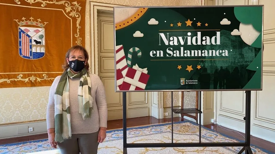 El Ayuntamiento de Salamanca fomentará la creatividad de las personas mayores con talleres...